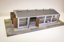 Load image into Gallery viewer, 2 Stall Maintenance Shed