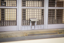 Load image into Gallery viewer, 2 Stall Maintenance Shed