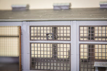 Load image into Gallery viewer, 2 Stall Maintenance Shed