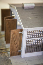 Load image into Gallery viewer, 2 Stall Maintenance Shed