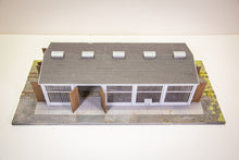 Load image into Gallery viewer, 2 Stall Maintenance Shed
