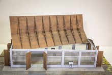 Load image into Gallery viewer, 2 Stall Maintenance Shed