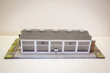 Load image into Gallery viewer, 2 Stall Maintenance Shed