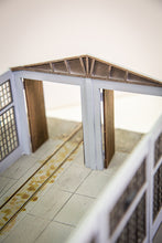 Load image into Gallery viewer, 2 Stall Maintenance Shed
