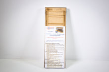 Load image into Gallery viewer, HO Scale - 3 storey, 0 openings, concrete modular panel