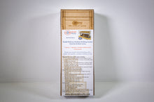 Load image into Gallery viewer, HO Scale - 3 storey, 1 opening, brick & window modular panel