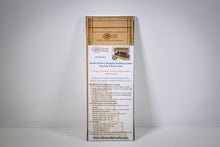 Load image into Gallery viewer, HO Scale - 3 storey, 2 opening, concrete, brick & window modular panel