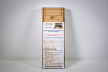 Load image into Gallery viewer, HO Scale - 3 storey, 2 opening, concrete, brick & window modular panel