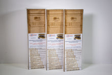 Load image into Gallery viewer, HO Scale - 4 storey, 1 opening, brick & window modular panel