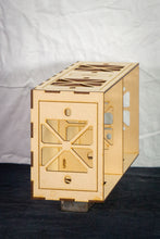 Load image into Gallery viewer, Base Module Section for Model Railroad Baseboard – 150mm x 300mm