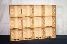 Load image into Gallery viewer, Base module section for model railroad baseboard – 450mm x 600mm