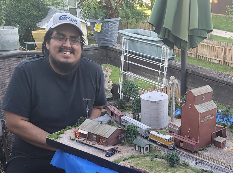 News – ABR Model Works