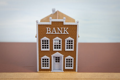 Small Town Building Series - HO Scale – ABR Model Works