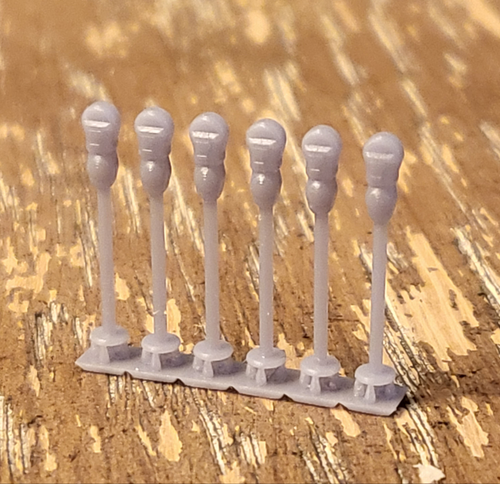 HO Scale 3D Printed Details (old) – ABR Model Works