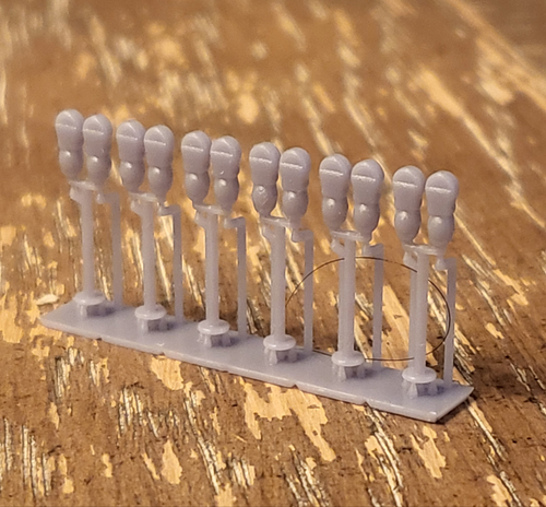 HO Scale 3D Printed Details (old) – ABR Model Works
