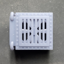 Load image into Gallery viewer, Single HVAC Fan Unit - HO Scale
