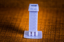Load image into Gallery viewer, Chimney Brick - 6w 6d 21h - Each - HO Scale
