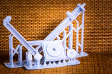 Load image into Gallery viewer, Jib crane - Each - HO Scale

