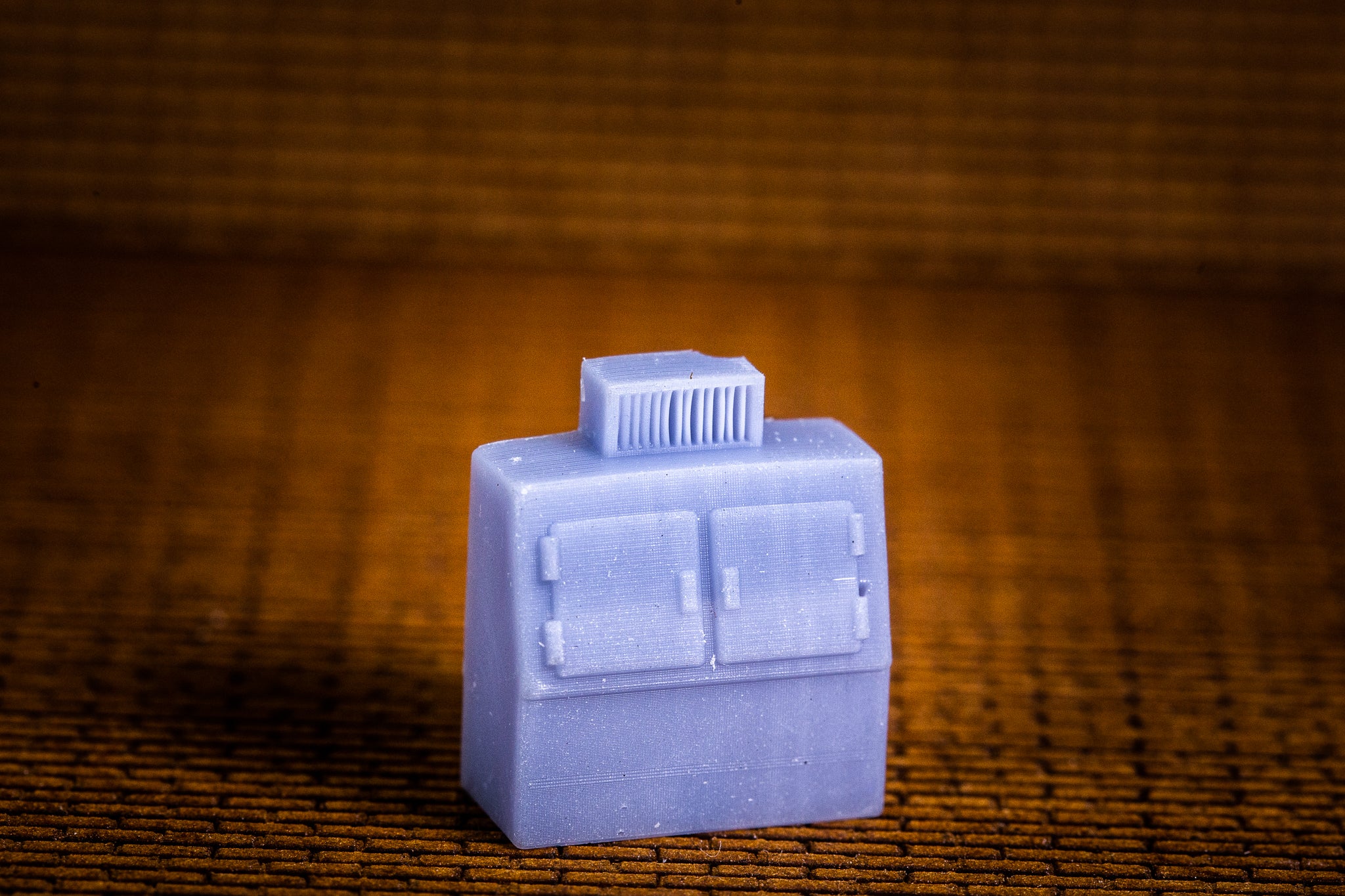 Ice Machine - HO Scale – ABR Model Works