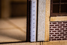 Load image into Gallery viewer, Wall Cap Protector 25h - Each - HO Scale

