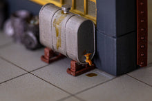 Load image into Gallery viewer, Oil Tank - Each - HO Scale
